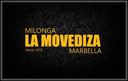 Milonga La Movediza