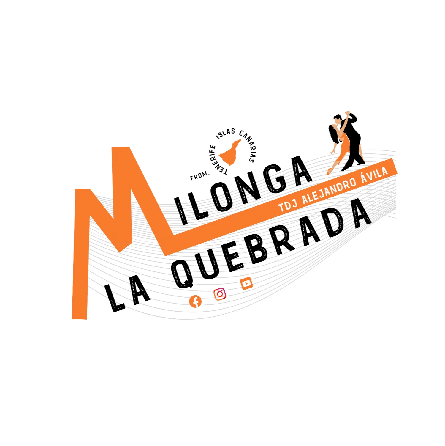Milonga La Quebrada