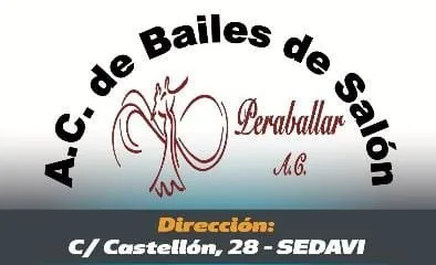 Milonga Peraballar A.C.