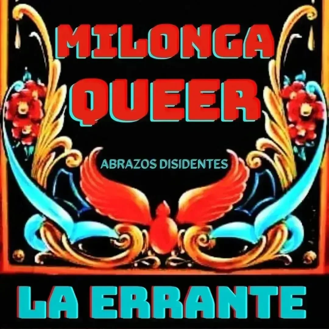 Milonga Queer La Errante
