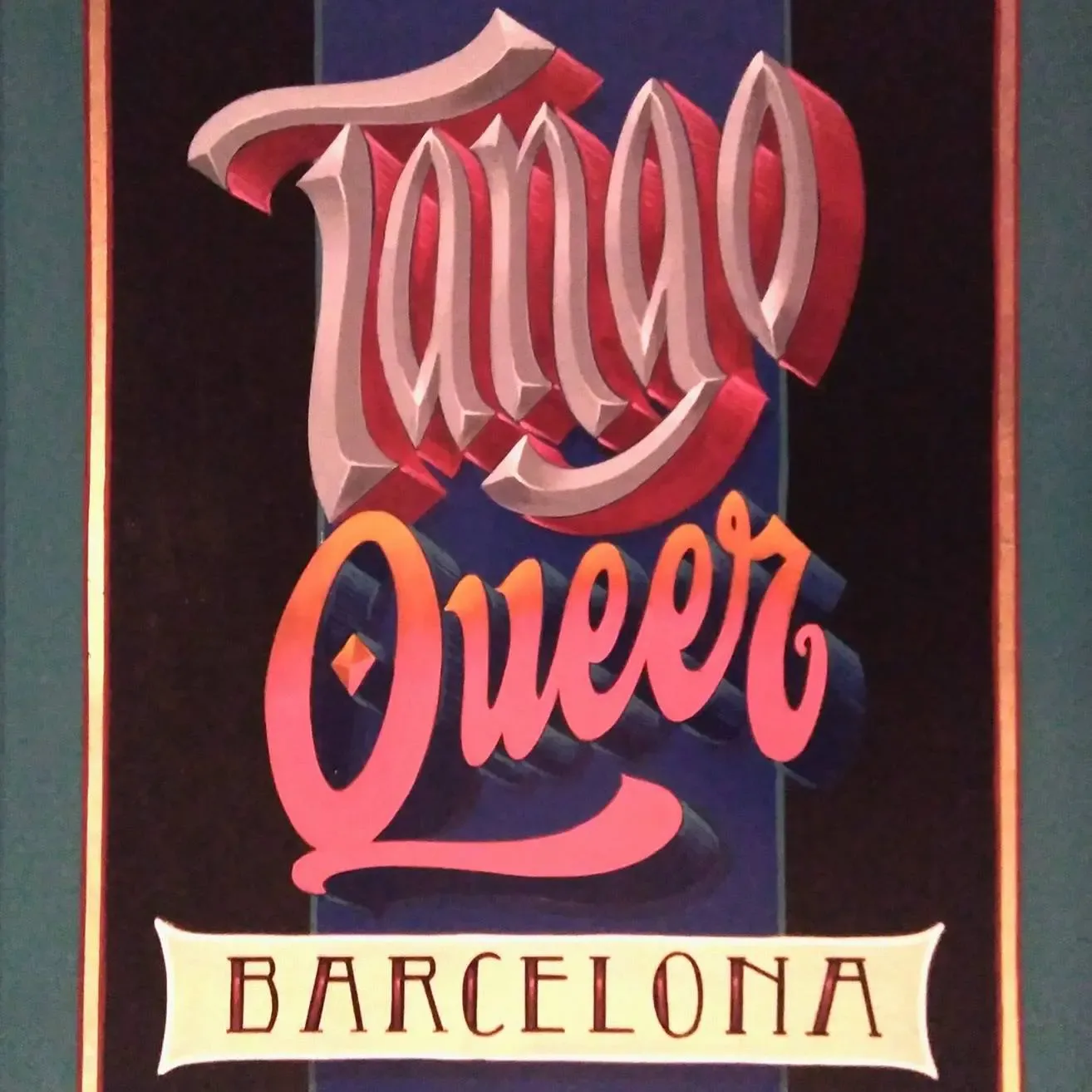 Milonga Queer