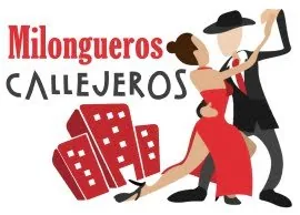 Milongueros Callejeros