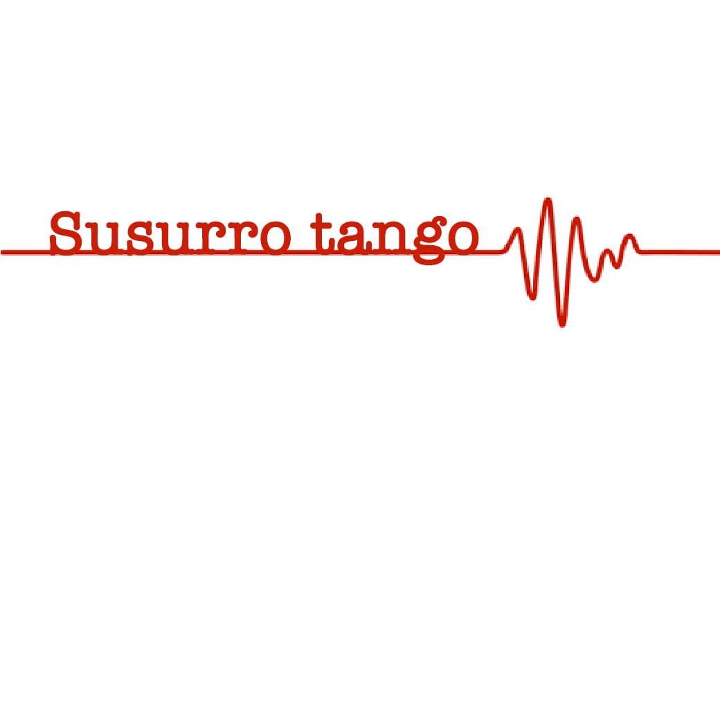 Susurro Tango