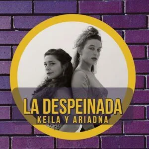 La Despeinada Tango
