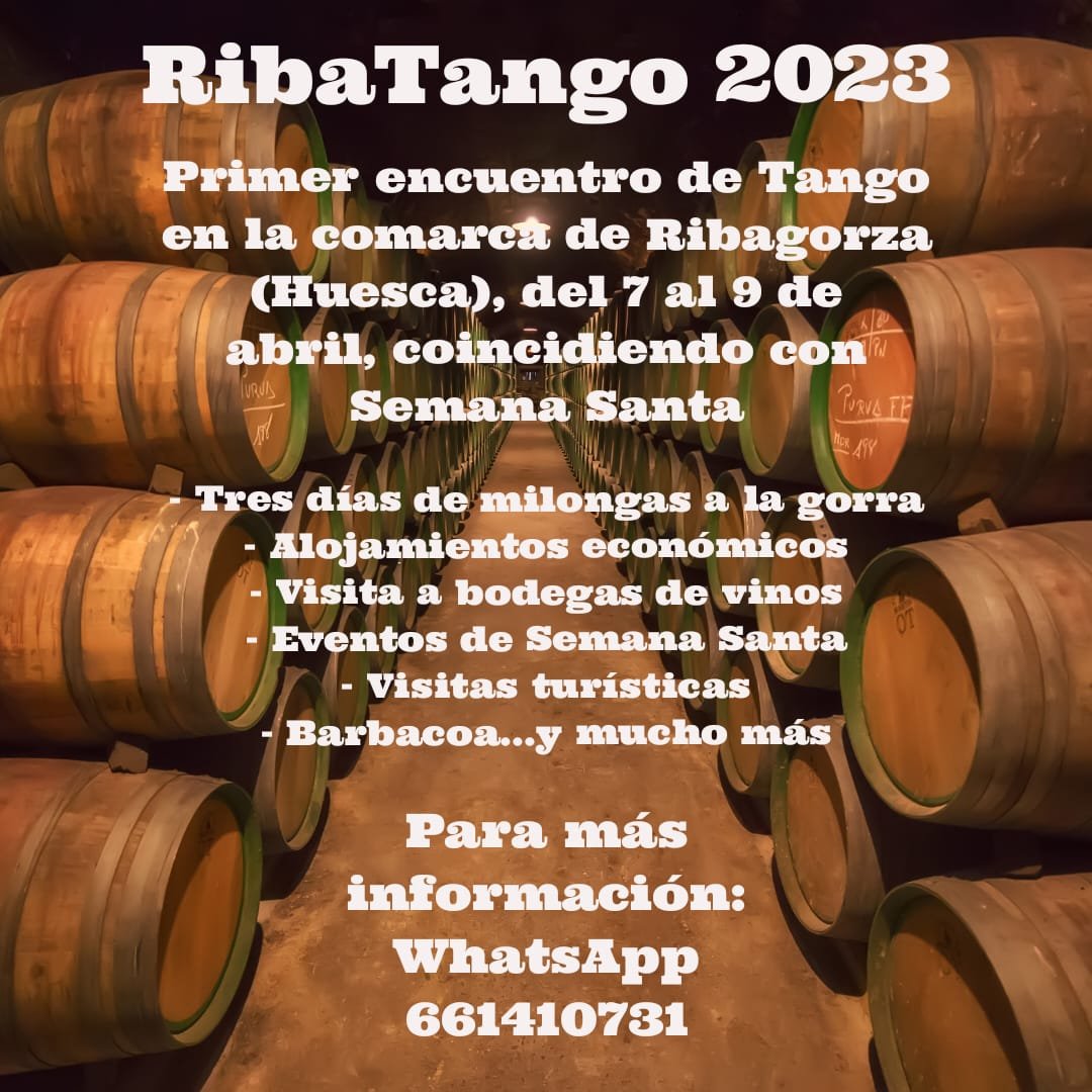 Ribatango 2023