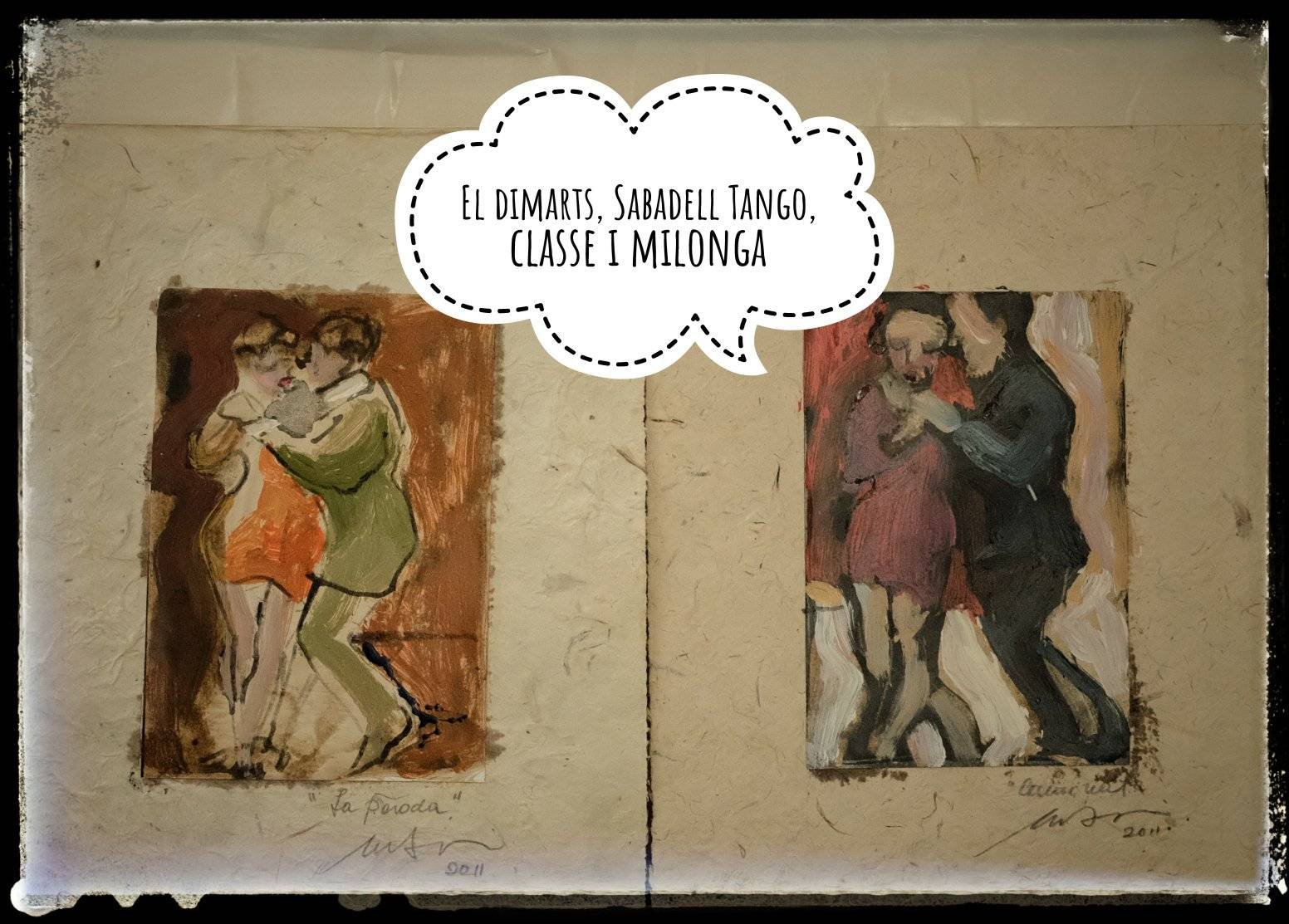Sabadell Tango