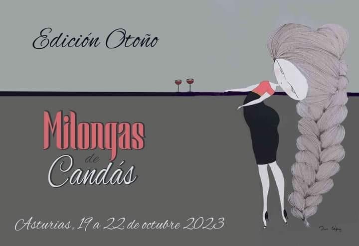 Milongas de Candás, Edición Otoño