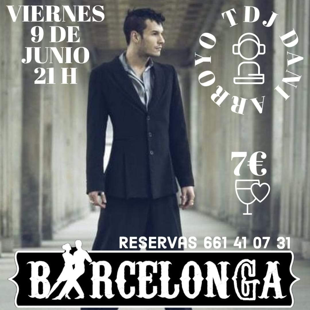 Barcelonga