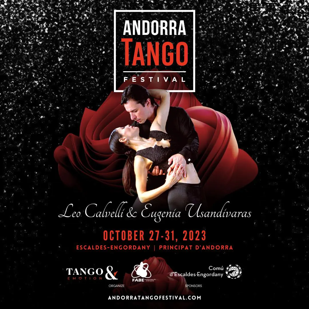 andorra tango festival