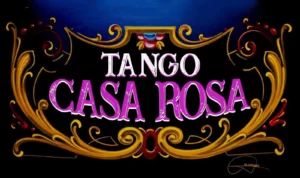 tango casa rosa