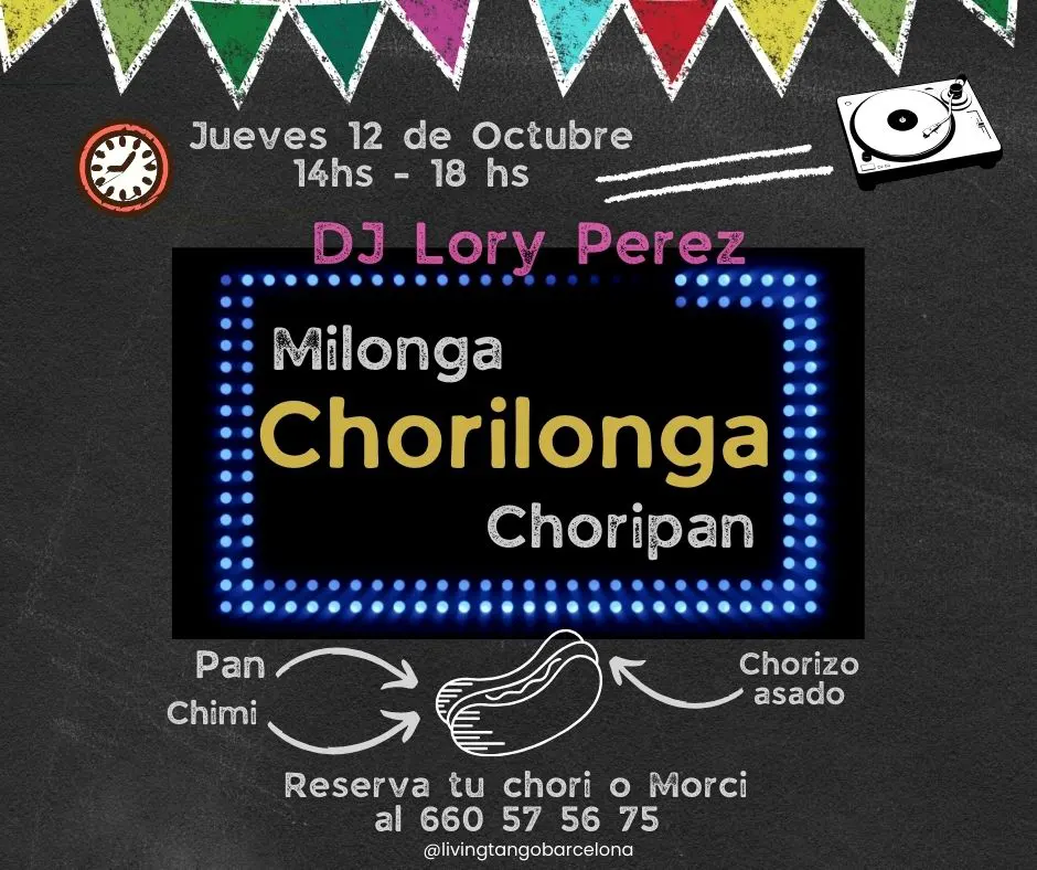 chorilonga