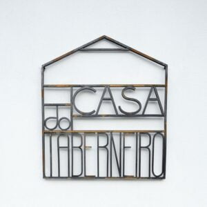 na casa do taberneiro