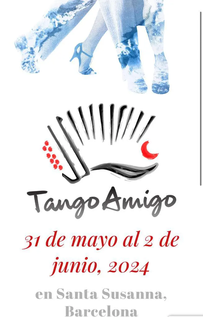 tango amigo