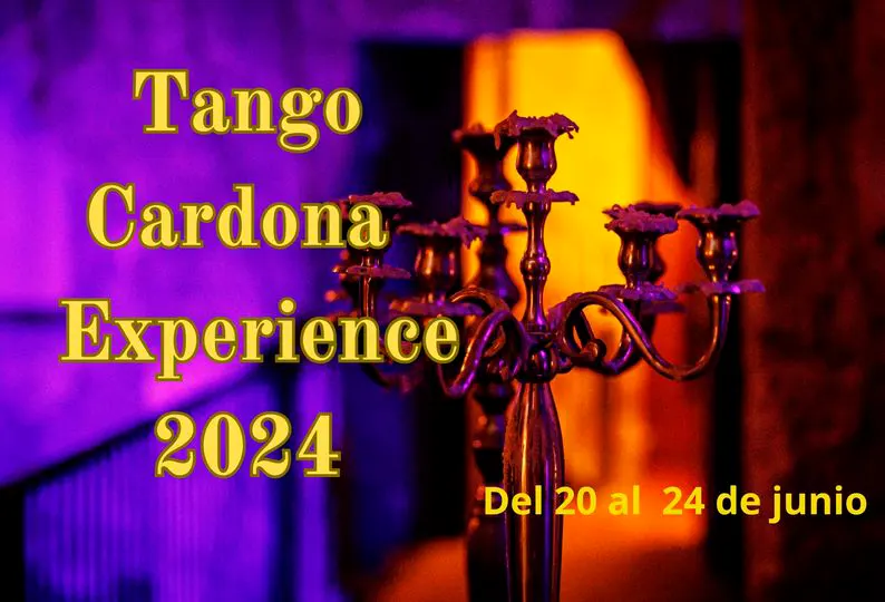 tango cardona experience