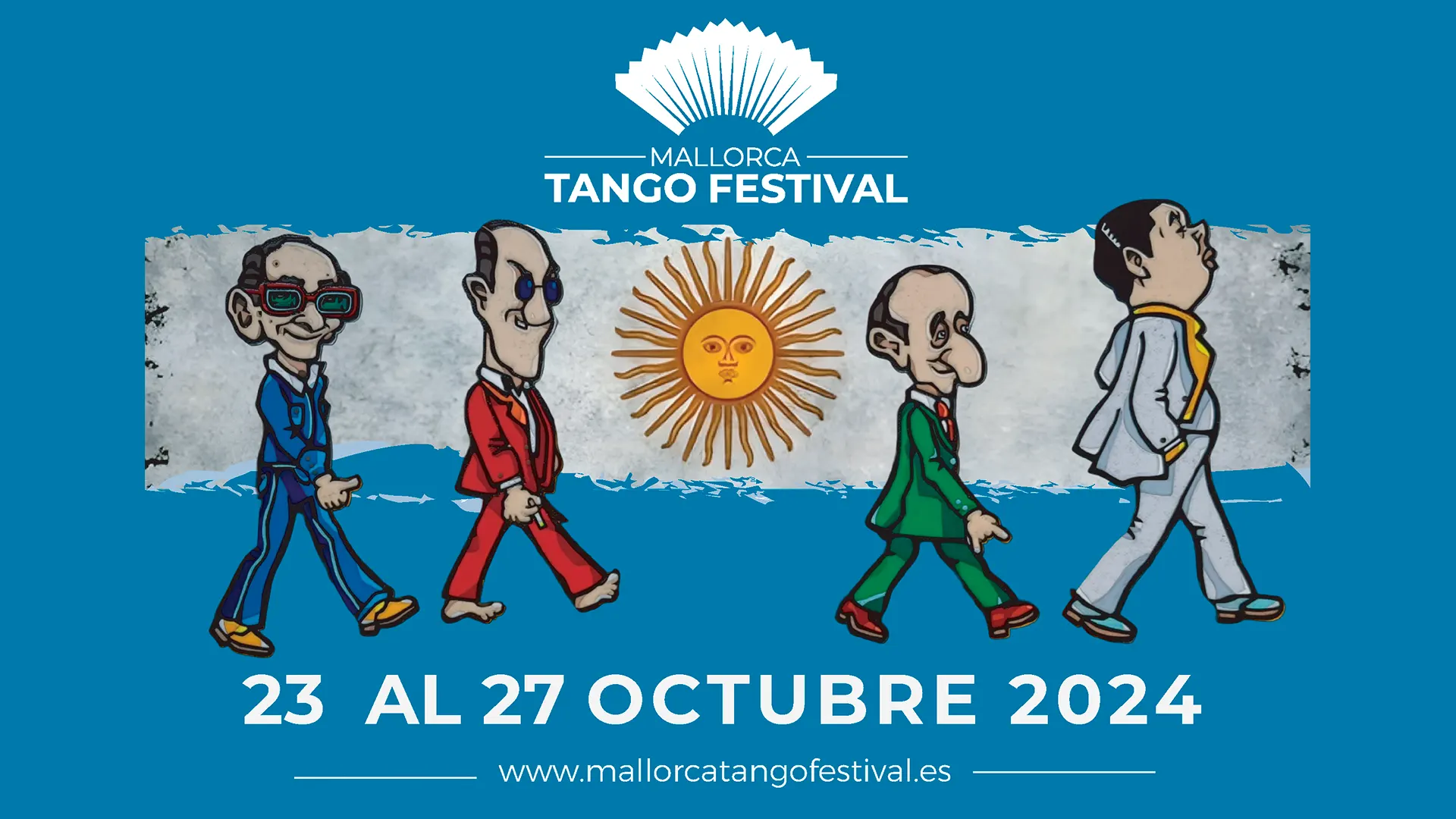 mallorca tango festival