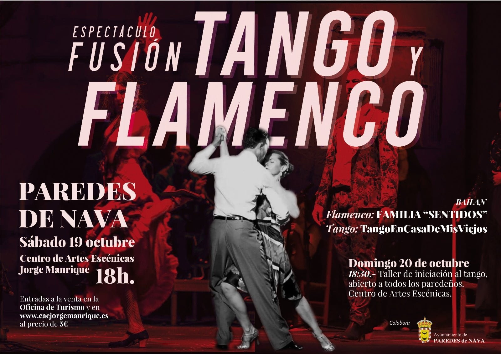 festival de tango gragoria matorras