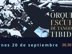 orquesta tibidabo