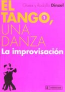 tango un danza la improvisacion