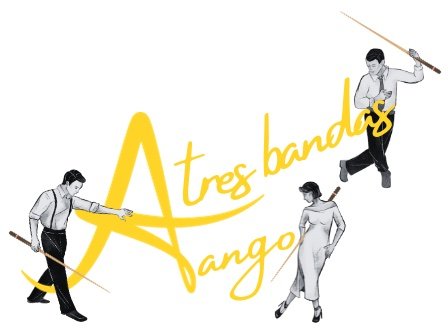 Tango A Tres Bandas - 3