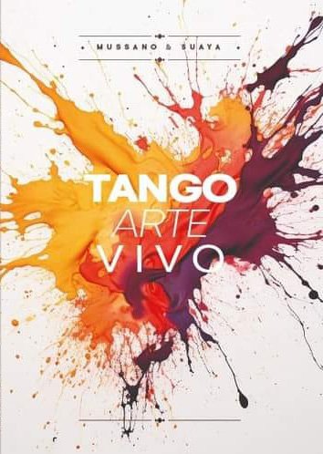 tango arte vivo