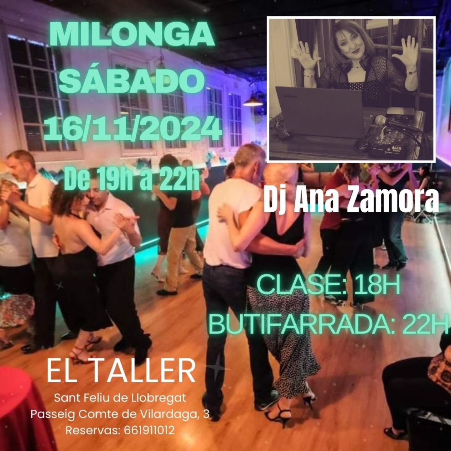 el taller