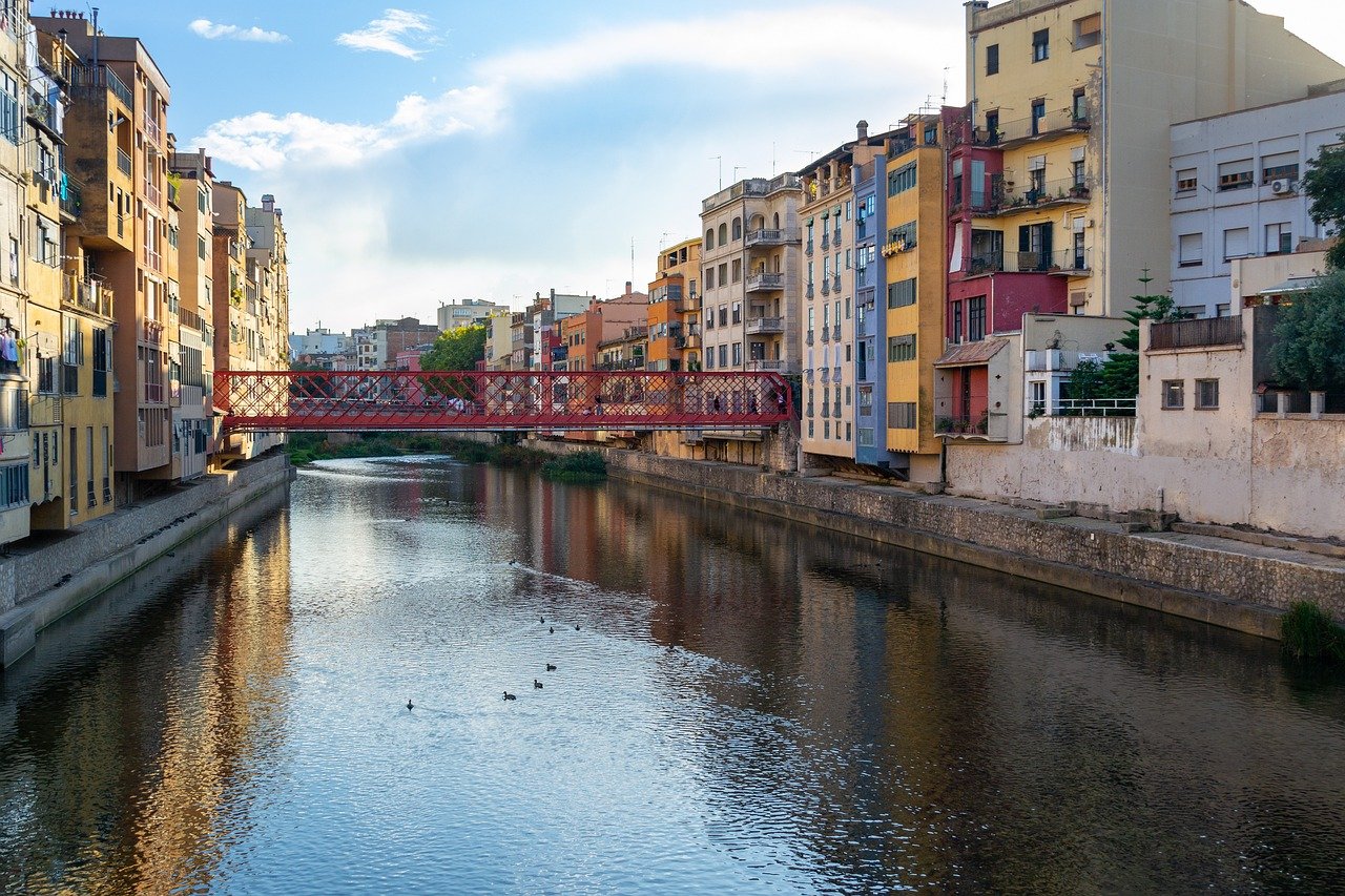 Girona