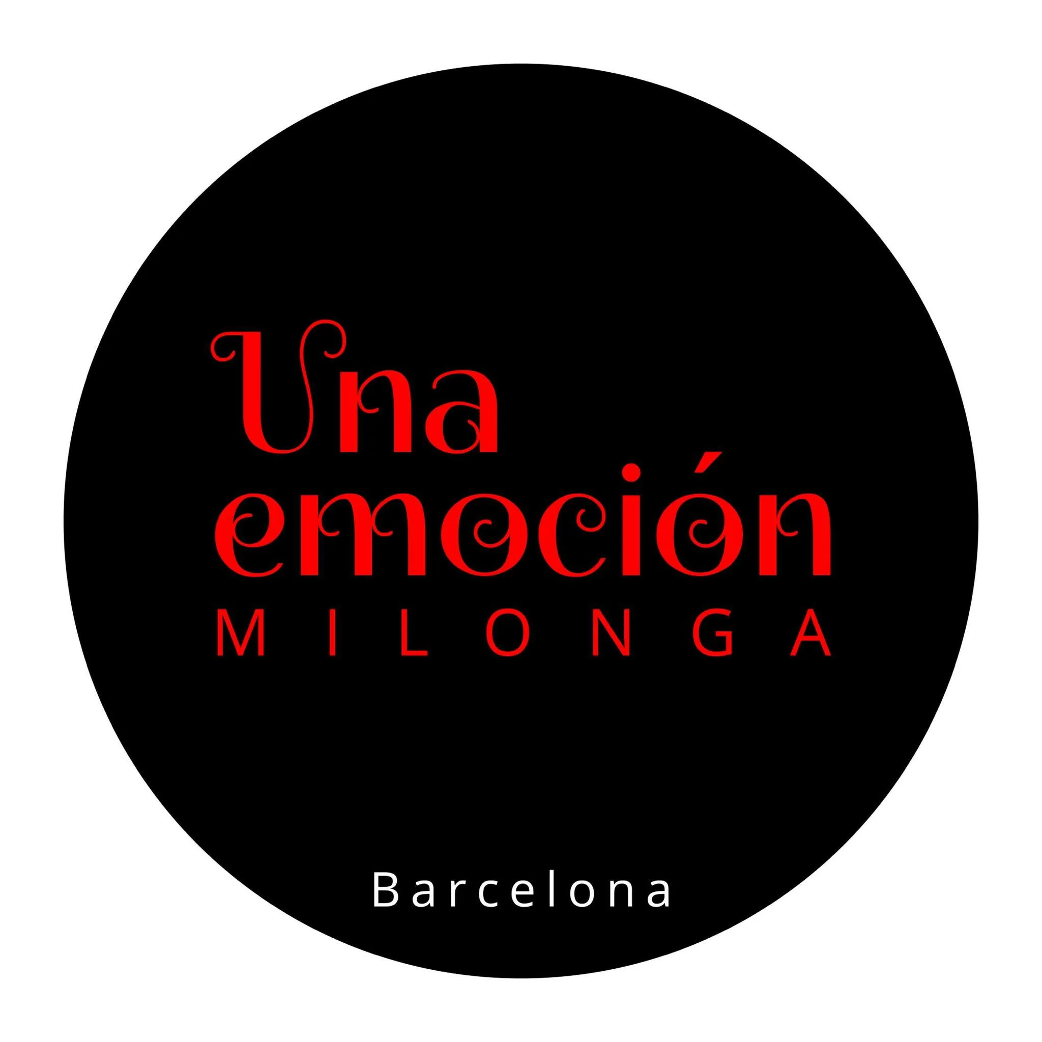una emocion milonga