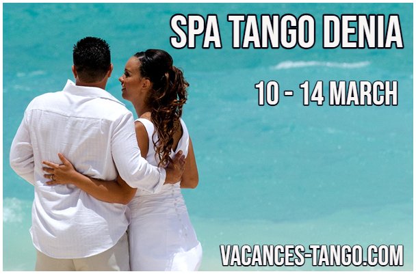 spa tango denia