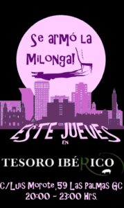 este-jueves-en-Tesoro-Iberico se armo