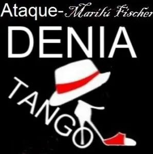 Denia Ataque Tango