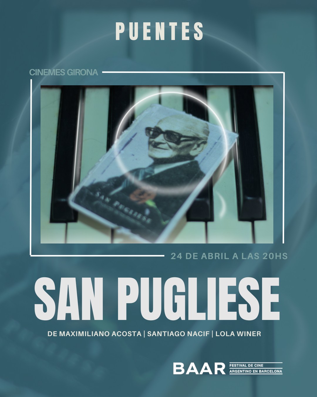 san pugliese
