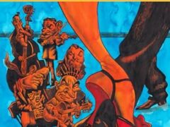 cuentos de milonga
