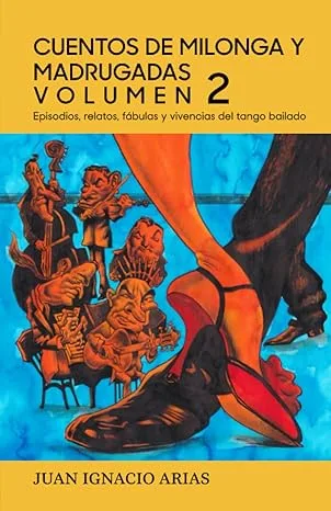 cuentos de milonga