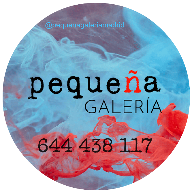 pequeña galeria