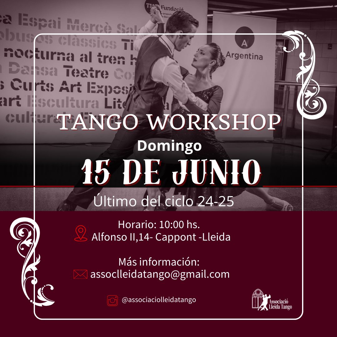 assoc lleida tango