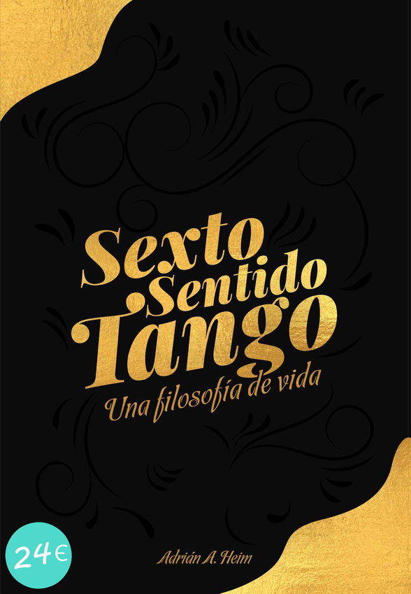 sexto sentido tango