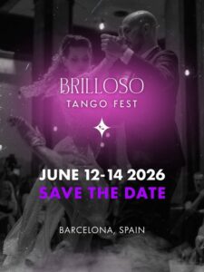 Brilloso Tango Fest
