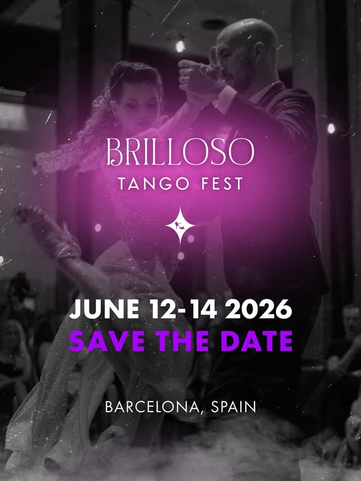 brilloso tango fest