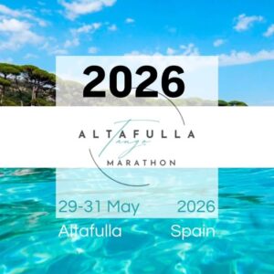 Altafulla Tango Marathon