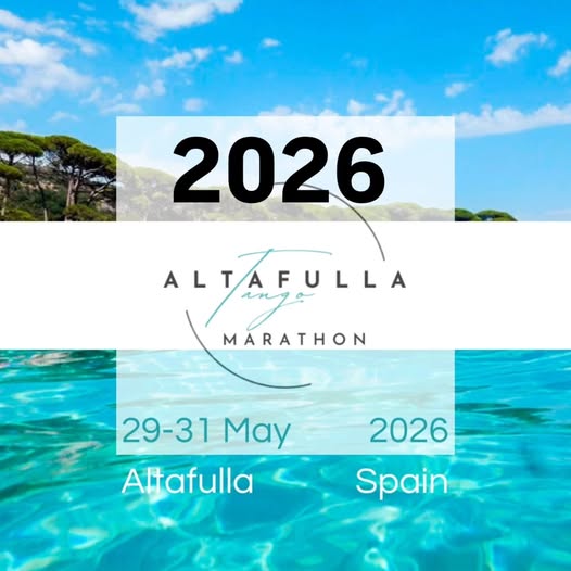 Altafulla Tango Marathon