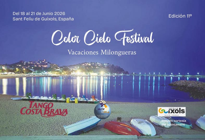 Color Cielo Festival