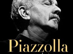 Piazzolla y Una Tarde de Tangos