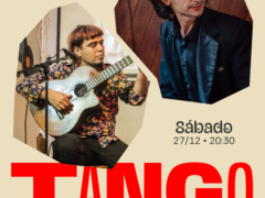 Nico Pérez & Santi Carbone