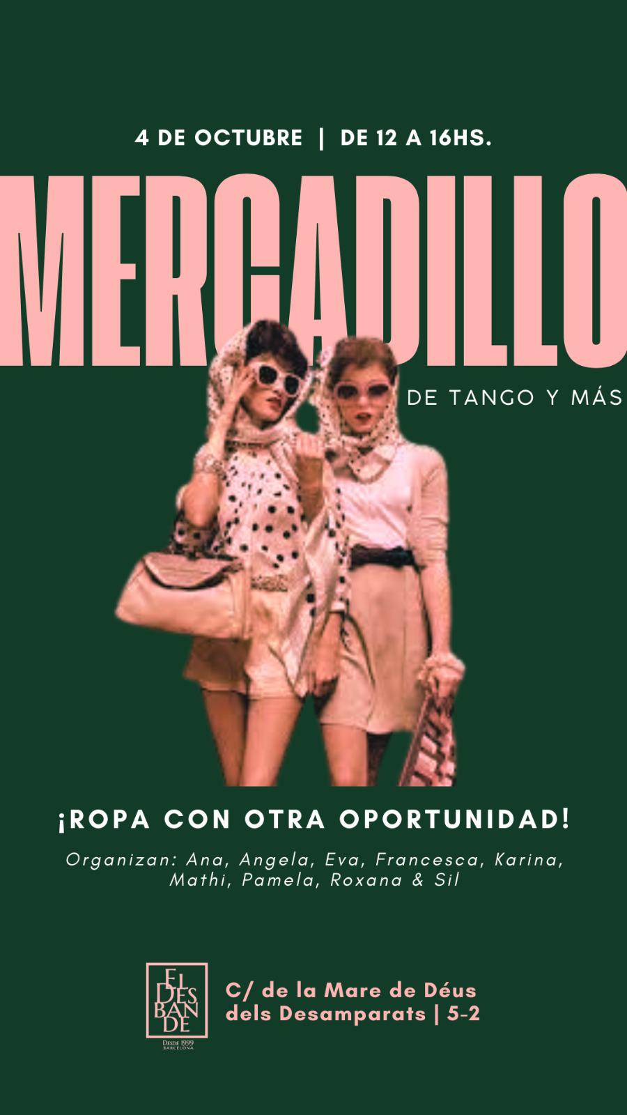 mercadillo