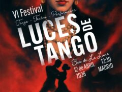 luces de tango 2026