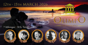 Olimpo Milonguero