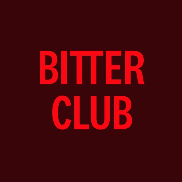 bitter club