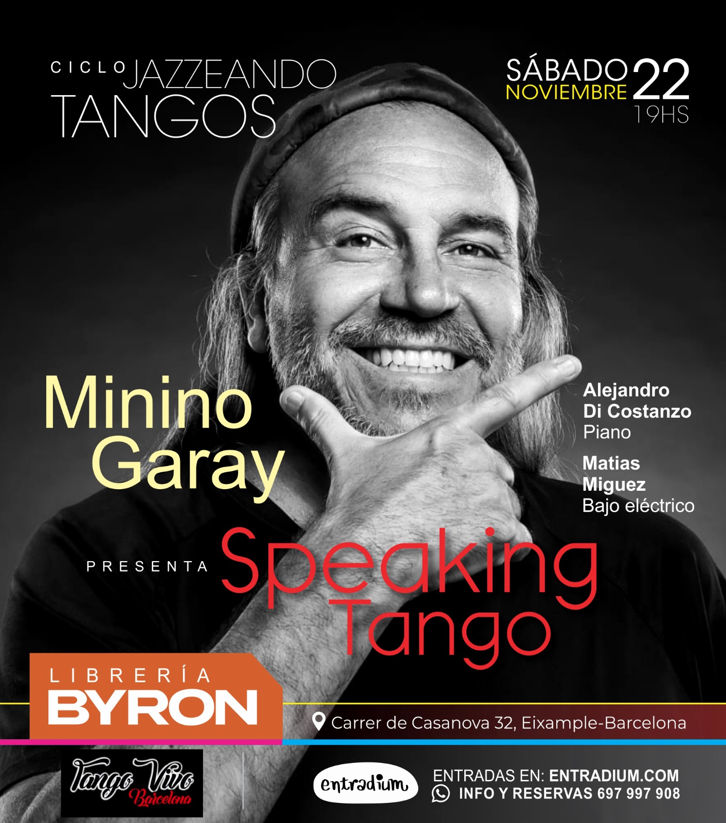 minino garay