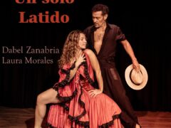 tango flamenco