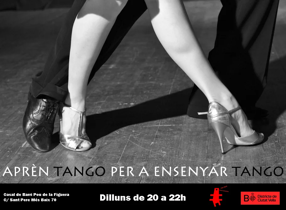 apren tango